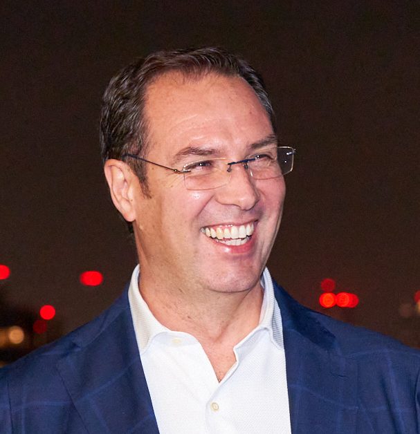 Nicolò Calosso