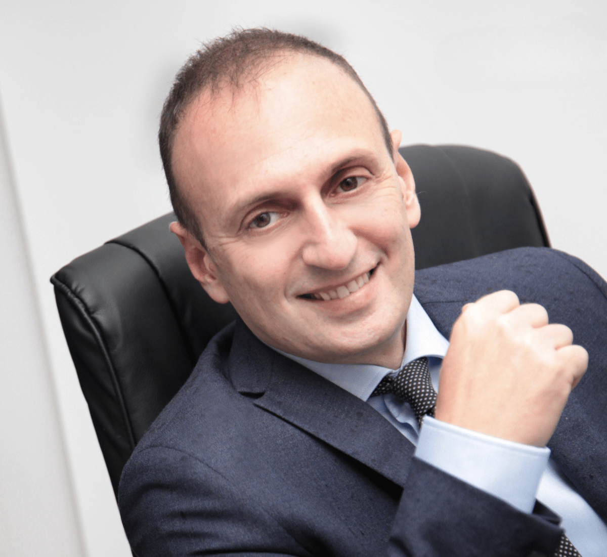 Sergio Scalera